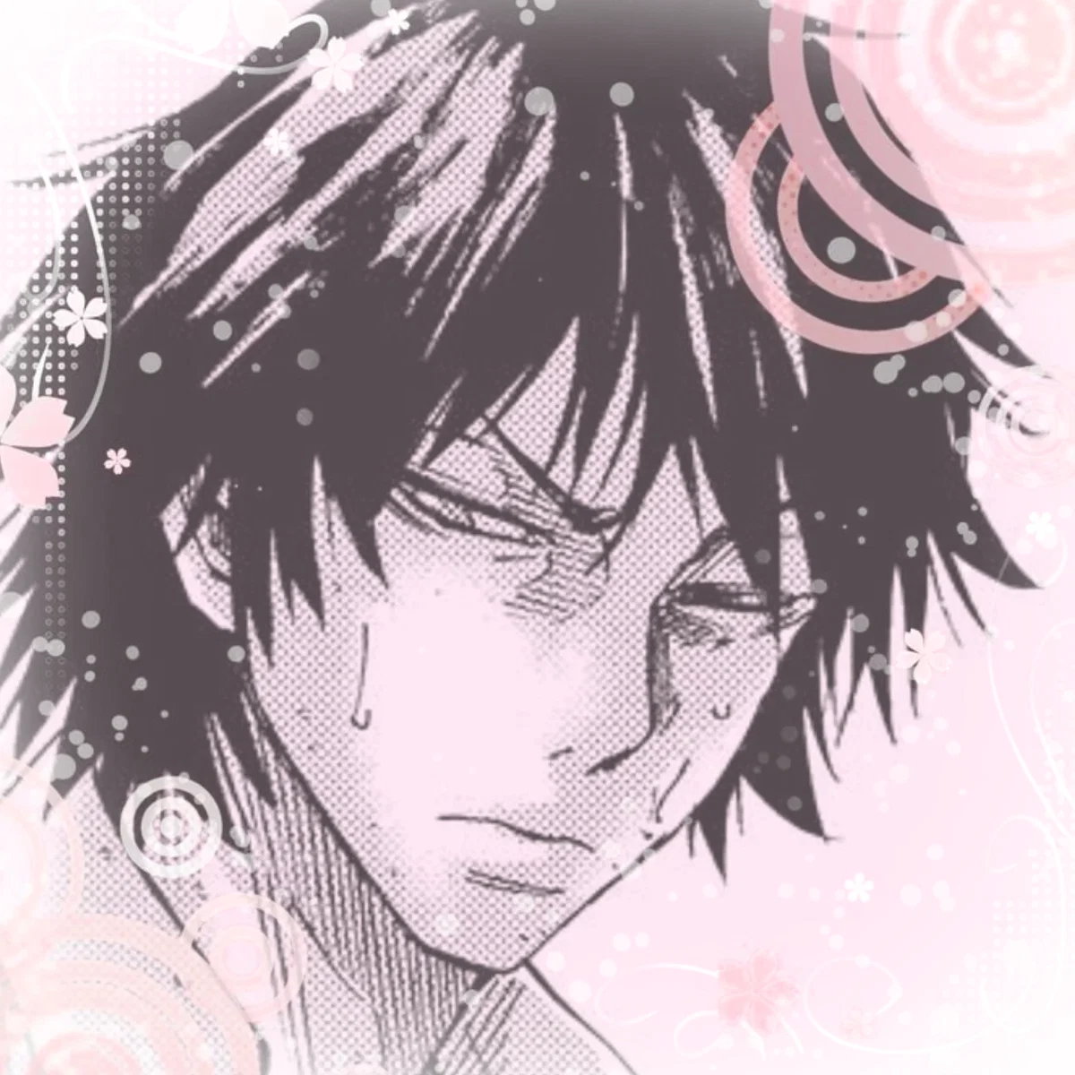 ꩜ .ᐟ Arisu Ryōhei 