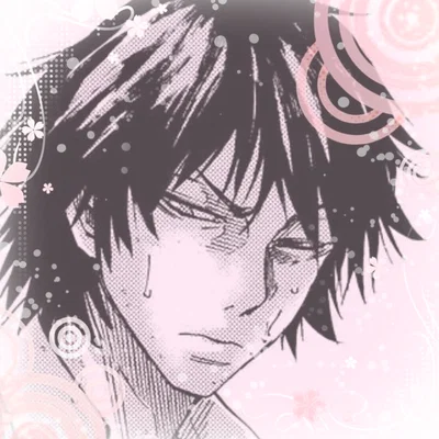 ꩜ .ᐟ Arisu Ryōhei 