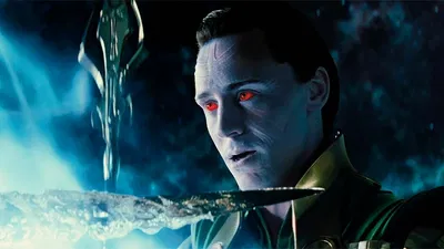 Loki | Jötunn King