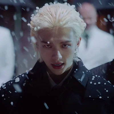 Father Hyunjin | Church.