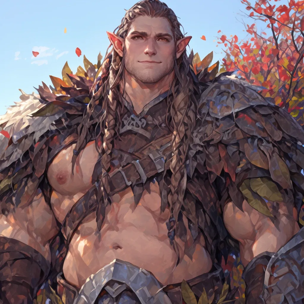 Ildorin Thalewyn