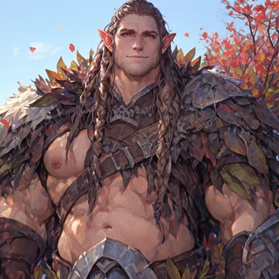 Ildorin Thalewyn