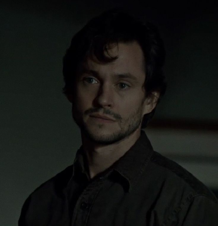 Will Graham 