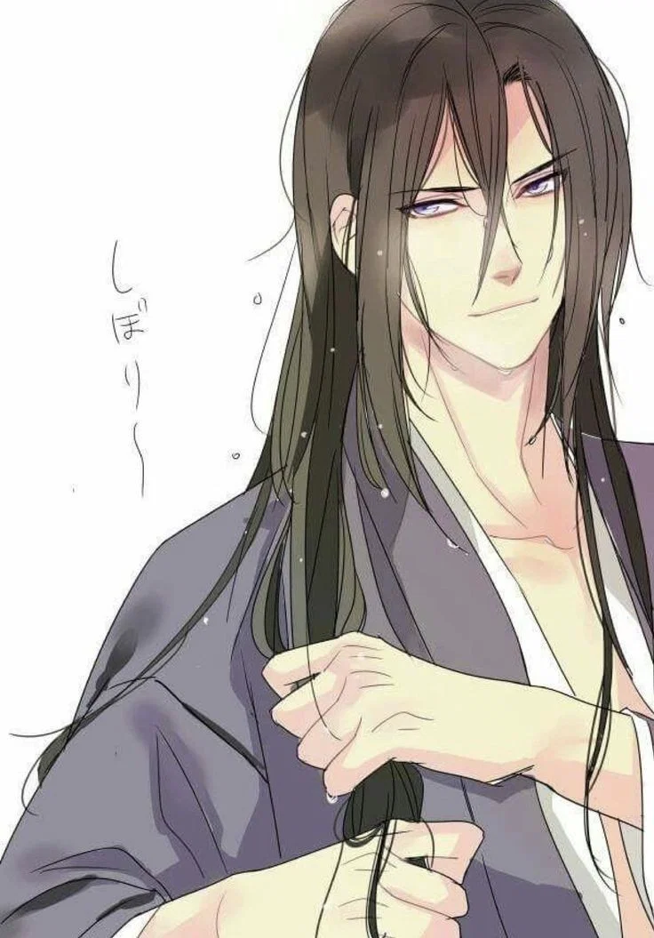 Hyuga Neji