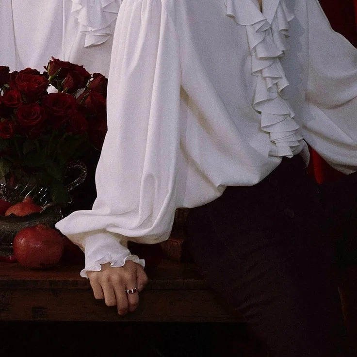 Prince Stefan Vasquez
