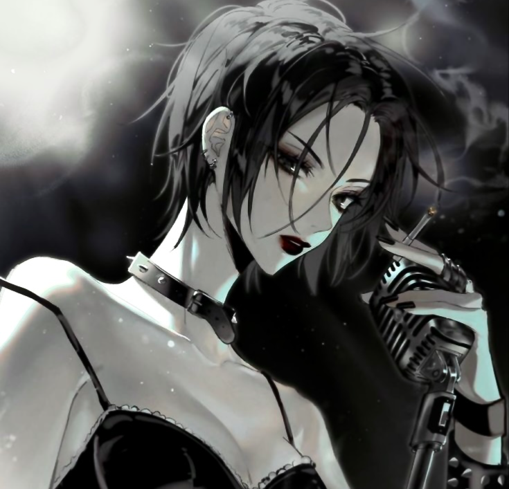 Nana Osaki