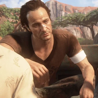 Sam Drake