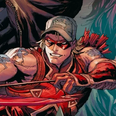 Roy Harper | Love on the battlefield (?) 