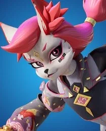 High Five-Tails - Kimiko