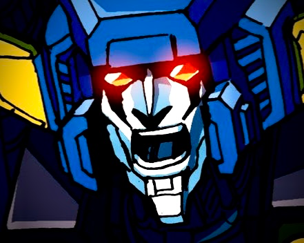 Dai Atlas - IDW