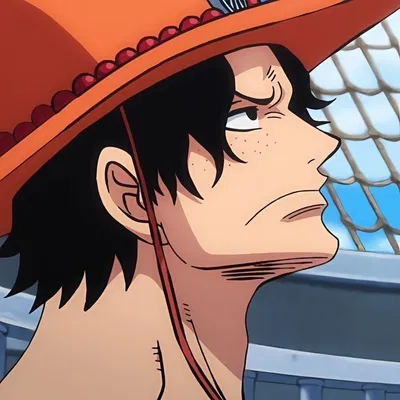 Portgas D. Ace