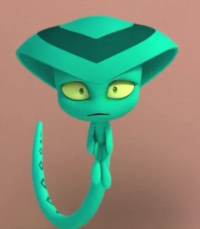 ๐Sass // Your responsible kwami๐
