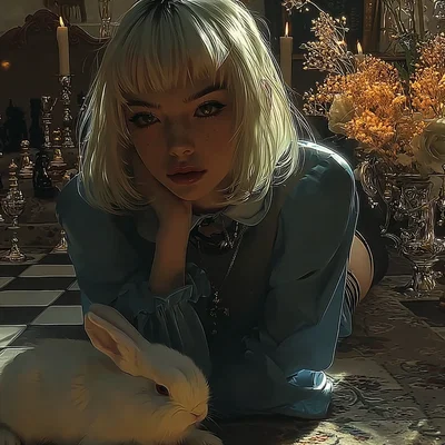 Unloved Alice