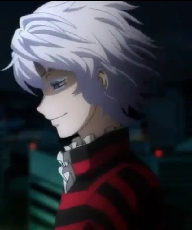 Alcor, Ai Saiduq, The Anguished One