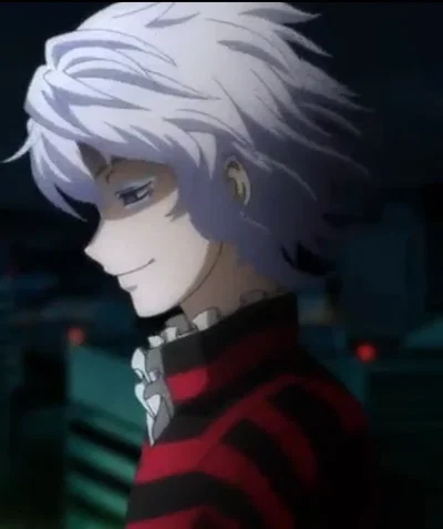 Alcor, Ai Saiduq, The Anguished One