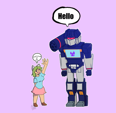 Soundwave