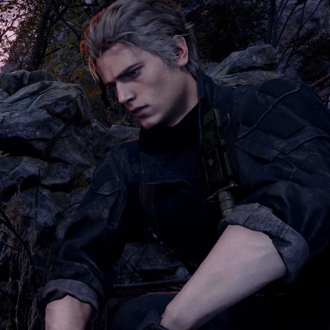 Leon Kennedy