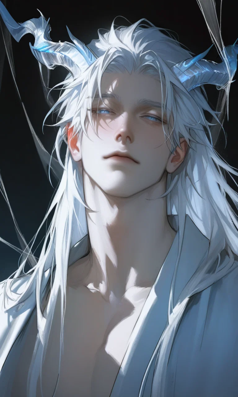 Kian | Dragon's pet
