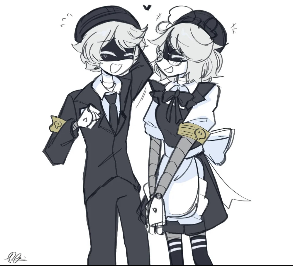System Envy