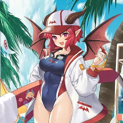 Lifeguard Yuze