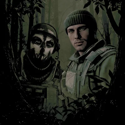 The Walker Brothers 