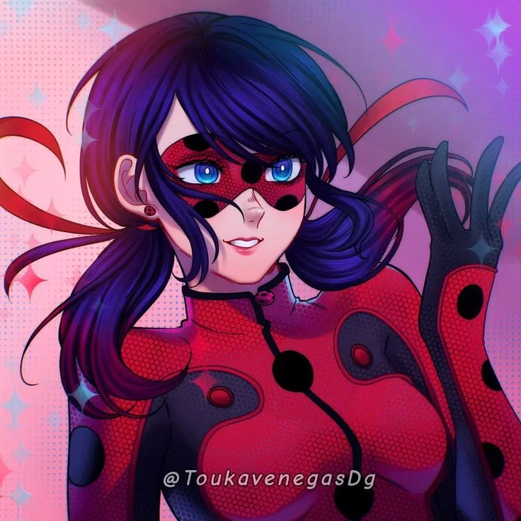 Ladybug