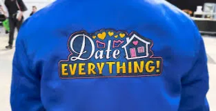 Date Everything [Bara Version]