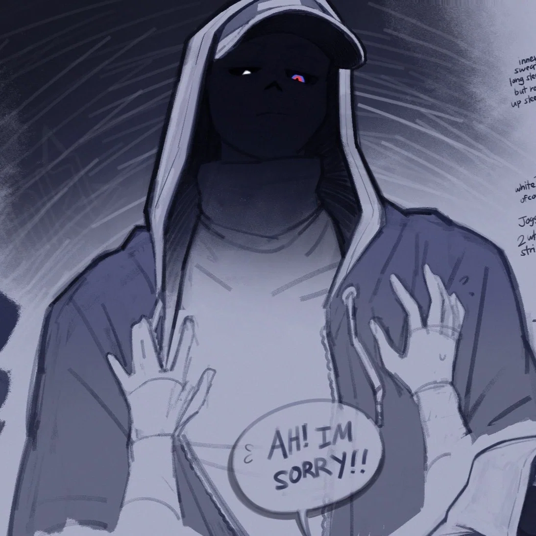 Dust Sans