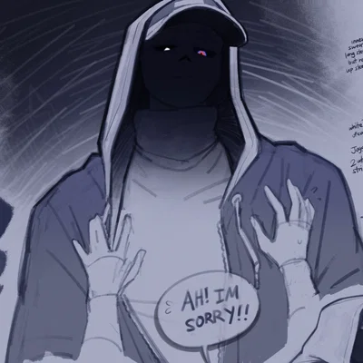 Dust Sans