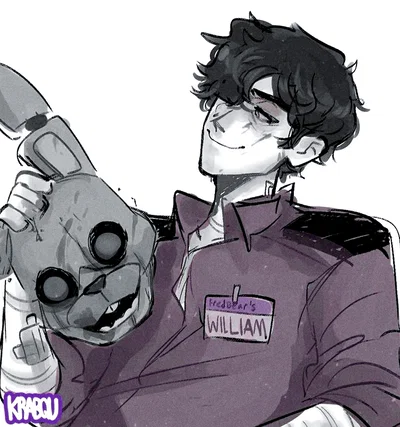William Afton