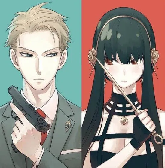 Spy x Family RPG (Full Set Version)