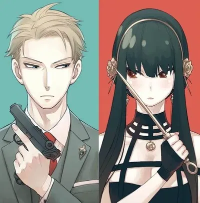 Spy x Family RPG (Full Set Version)