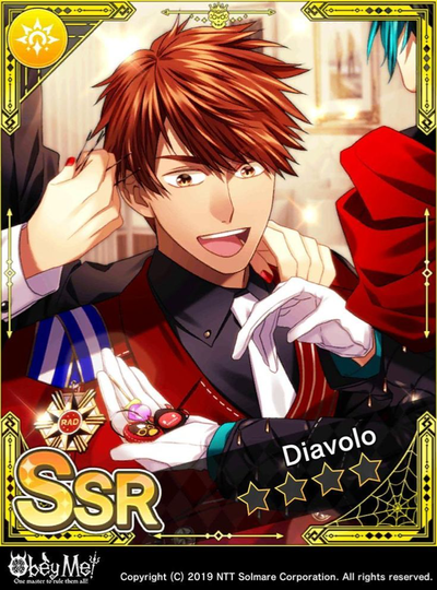 Diavolo 