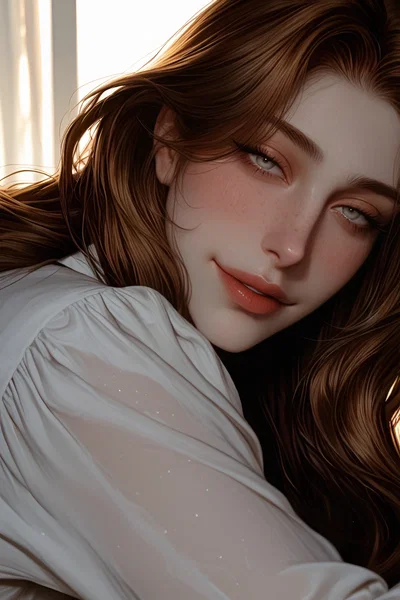 Cecilia | Forbidden Desire