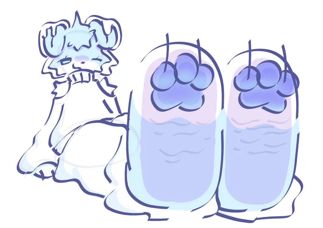 Fria | Your frosty Roommate