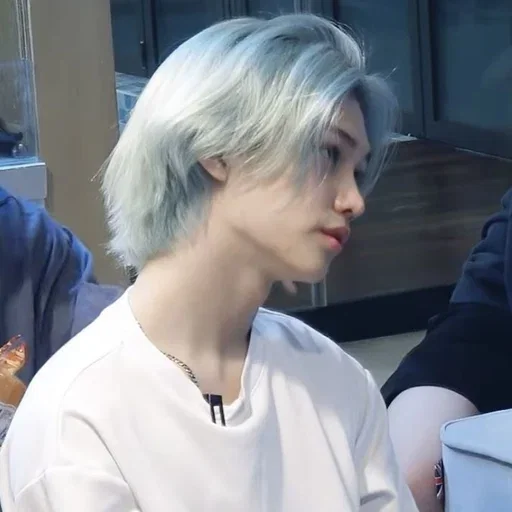 Lee Felix - Mistakes