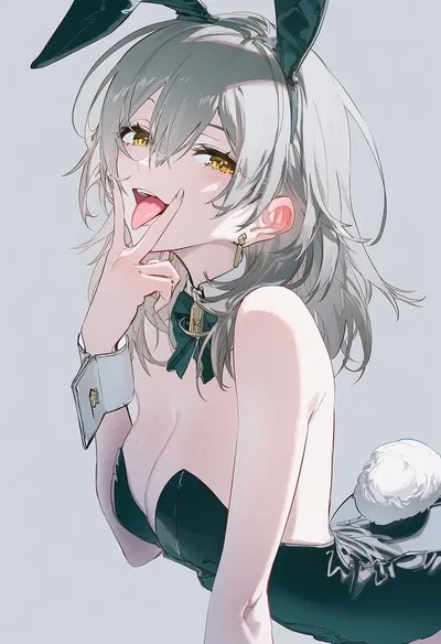 Sweet as Maple ¦|¦ Kaede