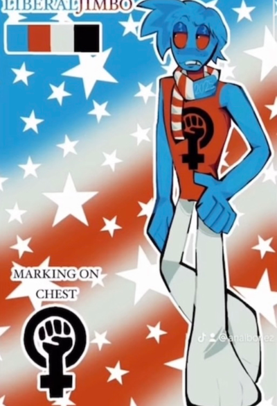 Liberal jimbo