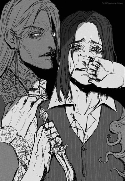 ☆ Daniel of Mayfair ☆