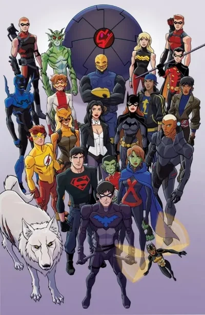 Young Justice