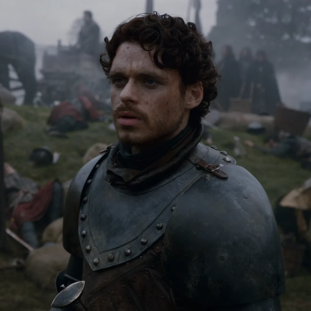 01 ROBB STARK