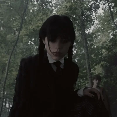 Wednesday Addams