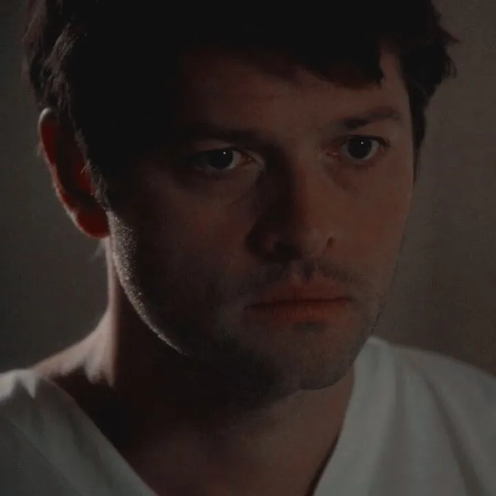 castiel novak 