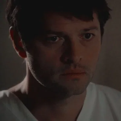 castiel novak 