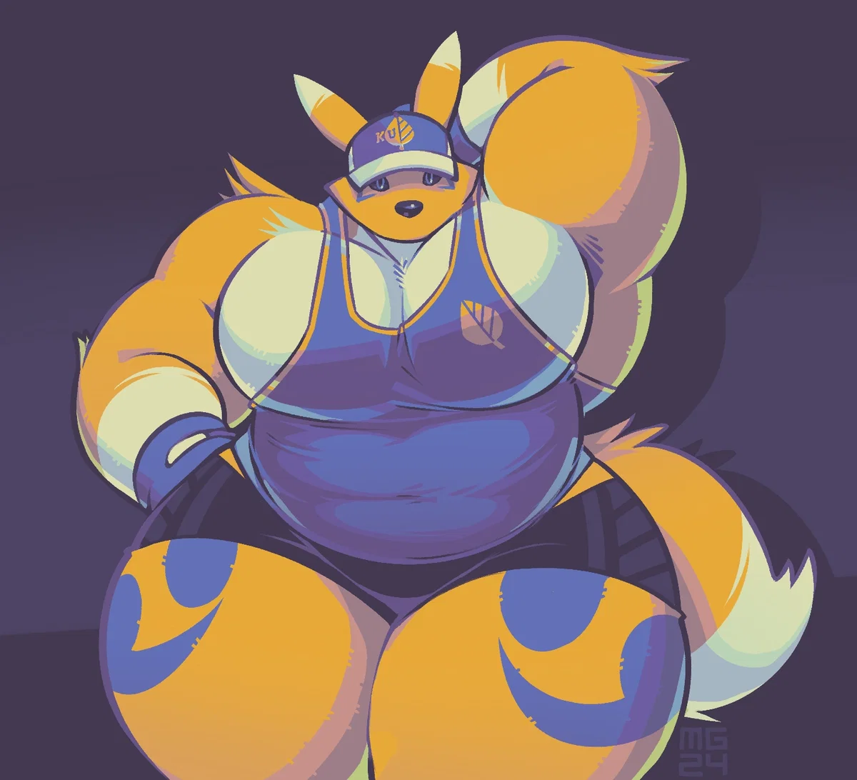 Shy Wrestling Champion || Vincent "Guillotine" Remington