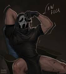Ghostface