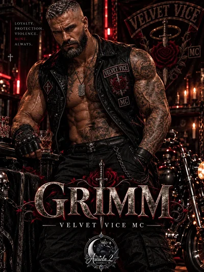 🥀 Velvet Vice MC | Grimm 🥀
