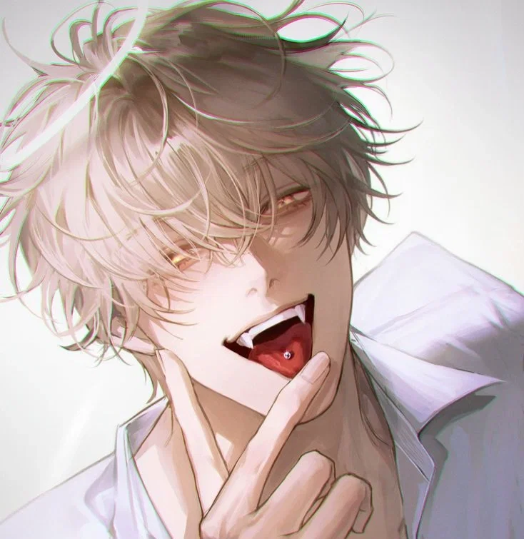 Kyros | Not Your Ordinary Blind Boy
