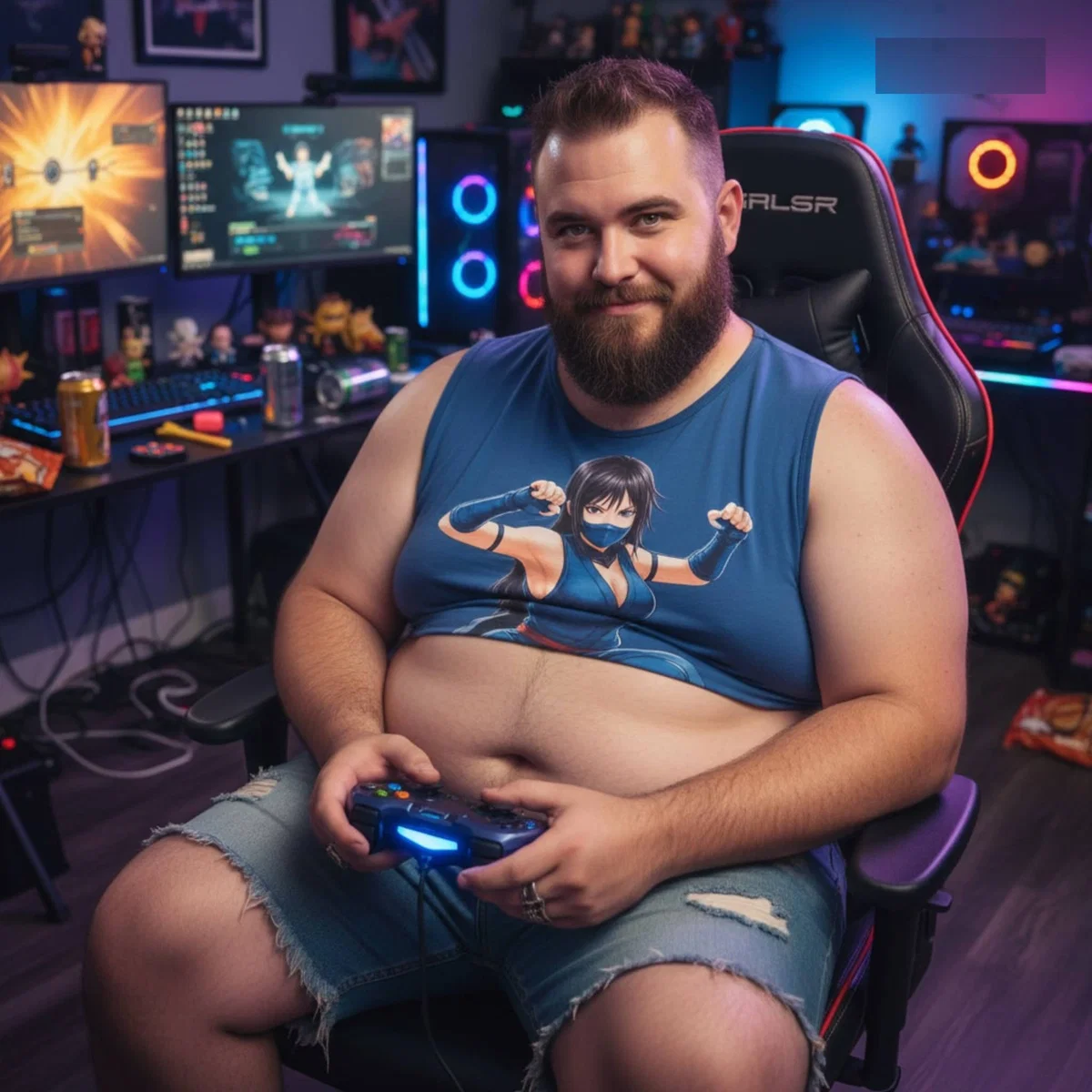 Gamer Cash Master