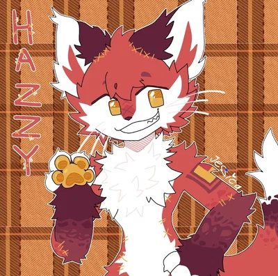 Hazzy || LAMINAX Prankster